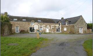 Maison 13 Pièces 250 m² à vendre à Caden (56220)