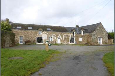 Maison 13 pièces 367000 €