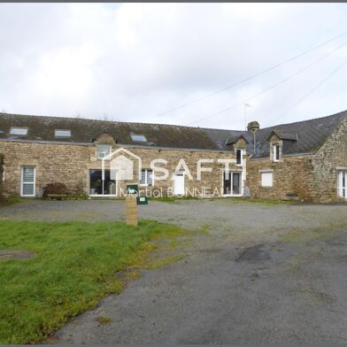 Maison 13 pièces 367000 €