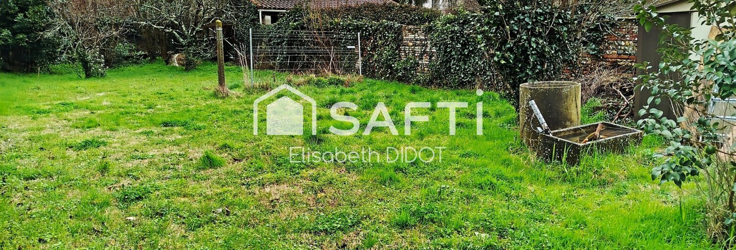 Maison 4 Pièces 93 m² à vendre à Auzeville-Tolosane (31320)