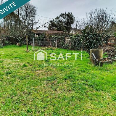 Maison 4 pièces 268000 €