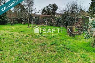 Maison 4 pièces 268000 €