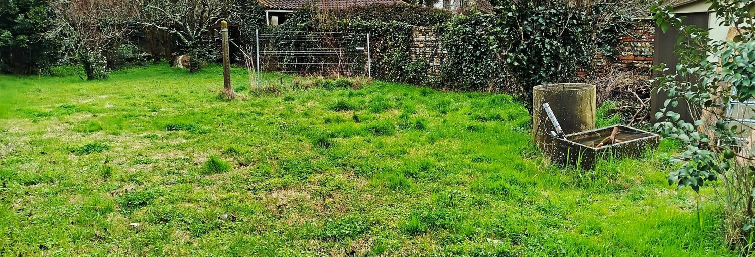 Maison 4 Pièces 93 m² à vendre à Auzeville-Tolosane (31320)