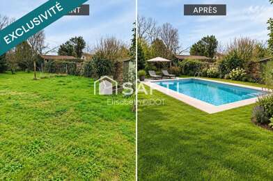 Maison 4 pièces 259000 €