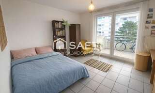 Appartement 1 Pièce 19 m² à vendre à Strasbourg (67000)