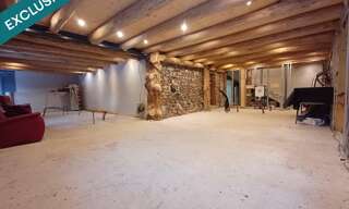 Immeuble  450 m² à vendre à Lapoutroie (68650)