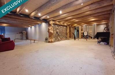 Immeuble de rapport à rénover - gîtes potentiels — photo du bien