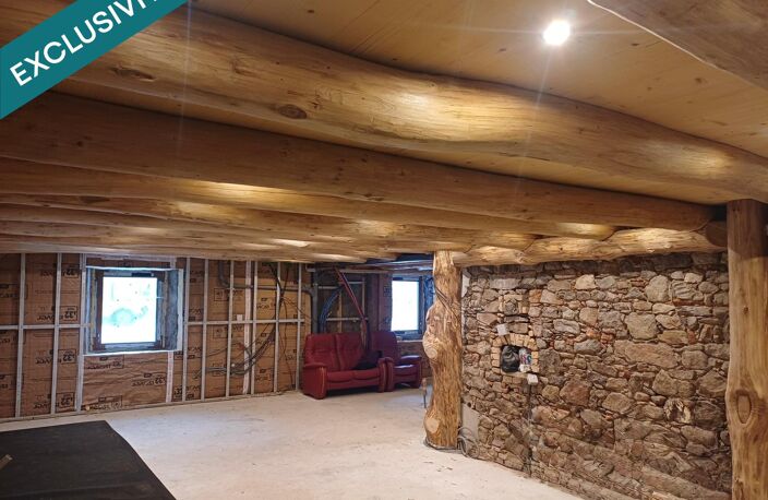 Immeuble de rapport à rénover - gîtes potentiels — photo 2