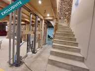 Immeuble de rapport à rénover - gîtes potentiels — photo 3