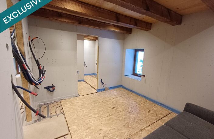 Immeuble de rapport à rénover - gîtes potentiels — photo 5