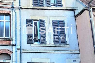 Immeuble  180000 €