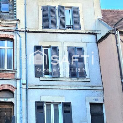 Immeuble  180000 €