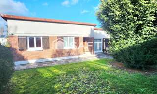 Maison 4 Pièces 74 m² à vendre à Freneuse (78840)