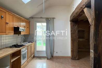 Maison 4 pièces 85600 €