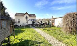 Maison 4 Pièces 113 m² à vendre à Limoges (87000)