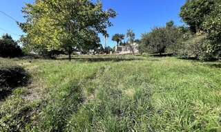 Terrain  895 m² à vendre à Agen-d'Aveyron (12630)