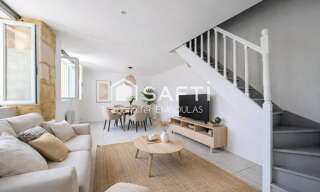 Maison 3 Pièces 68 m² à vendre à Libourne (33500)
