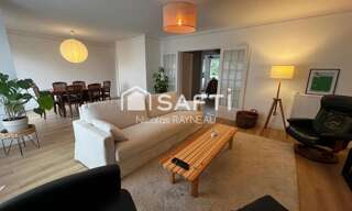 Appartement 5 Pièces 101 m² à vendre à Saint-Nazaire (44600)