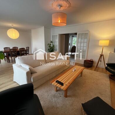 Appartement 5 pièces 299000 €