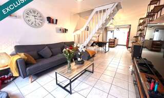 Maison 6 Pièces 87 m² à vendre à Orchies (59310)