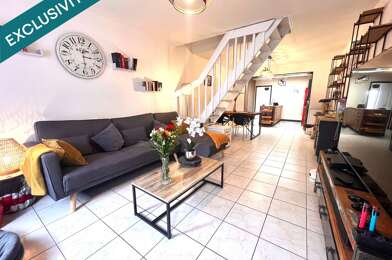 Maison 6 pièces 179999 €