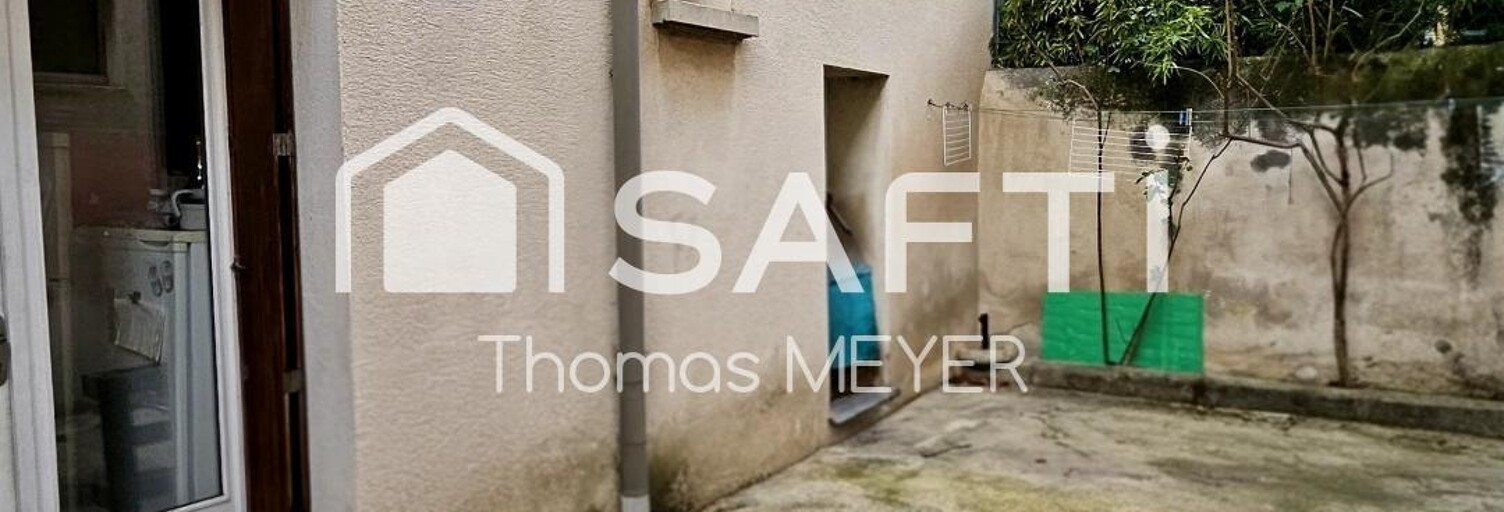 Maison 5 Pièces 95 m² à vendre à Pertuis (84120)