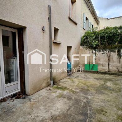 Maison 5 pièces 267000 €