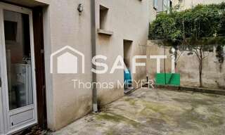 Maison 5 Pièces 95 m² à vendre à Pertuis (84120)