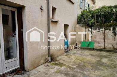 Maison 5 pièces 267000 €