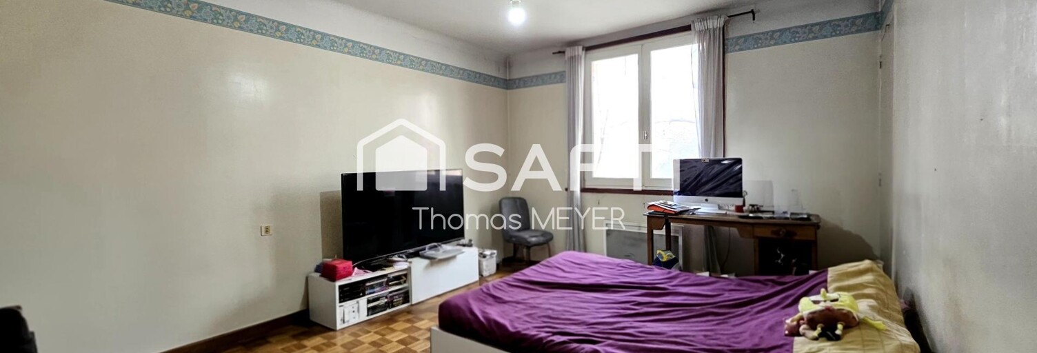 Maison 5 Pièces 95 m² à vendre à Pertuis (84120)