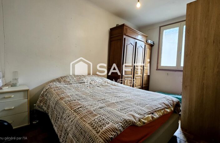 Maison de village avec grand garage et terrasse !! — photo 3