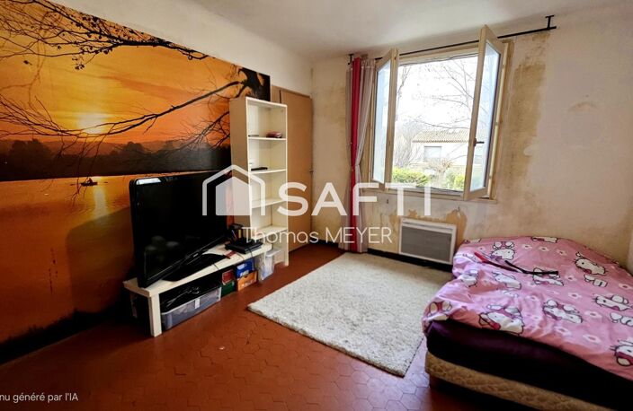 Maison de village avec grand garage et terrasse !! — photo 5