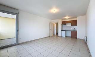 Appartement 2 Pièces 44 m² à vendre à Toulouse (31200)