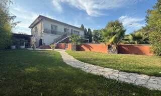 Maison 7 Pièces 190 m² à vendre à Revel (31250)