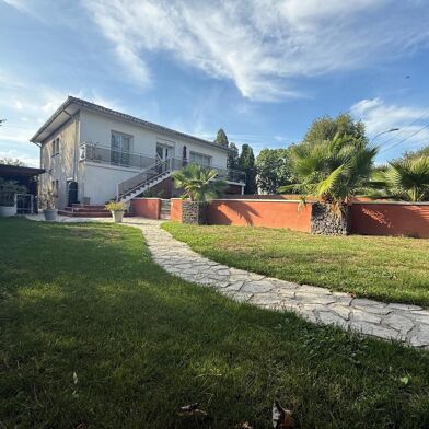 Maison 7 pièces 399000 €