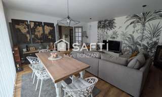 Maison 7 Pièces 190 m² à vendre à Revel (31250)