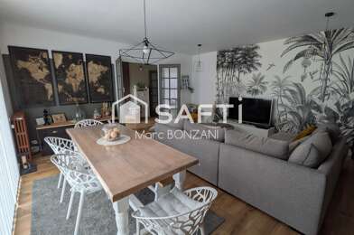 Maison 7 pièces 399000 €