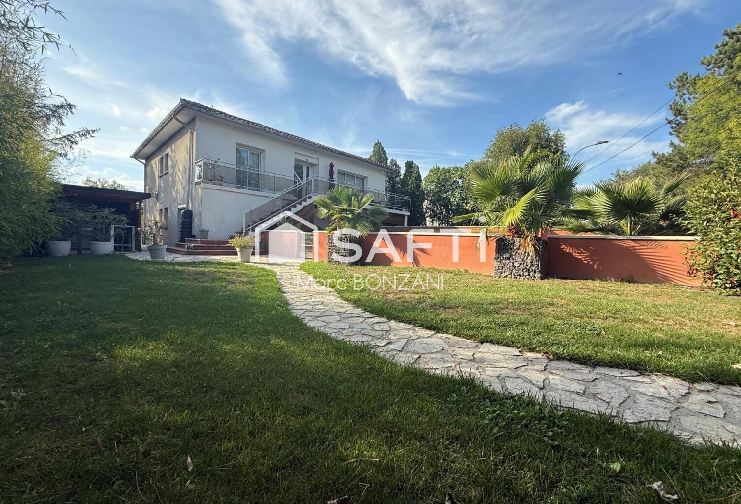 Belle maison familiale — photo 1