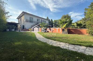 Belle maison familiale — photo du bien