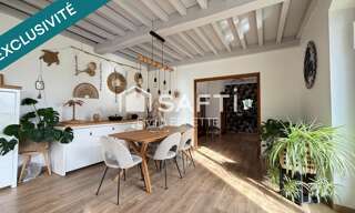 Maison 7 Pièces 259 m² à vendre à Saint-Jean-de-Moirans (38430)