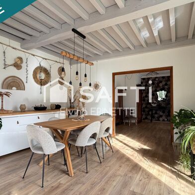 Maison 7 pièces 549000 €