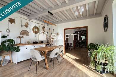 Maison 7 pièces 549000 €