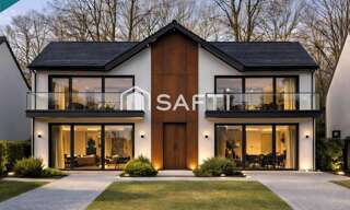 Terrain  840 m² à vendre à Sucy-en-Brie (94370)