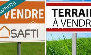Terrain  840 m² à vendre à Sucy-en-Brie (94370)