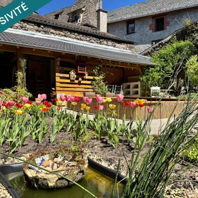 Immeuble  298000 €