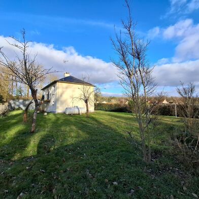 Maison 3 pièces 175000 €