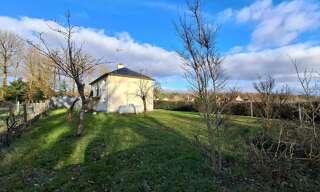 Maison 3 Pièces 110 m² à vendre à Valencisse (41190)