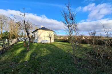 Maison 3 pièces 175000 €