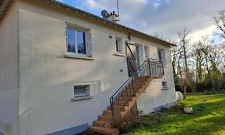 Maison 3 Pièces 110 m² à vendre à Valencisse (41190)