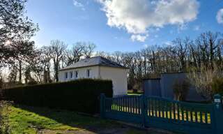 Maison 3 Pièces 110 m² à vendre à Valencisse (41190)